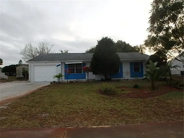 13481 Darnell Ave, Pt Charlotte, FL 33981