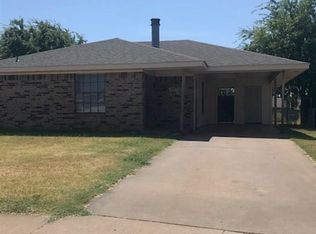 2705 Boulder Dr, Wichita Falls, TX 76306