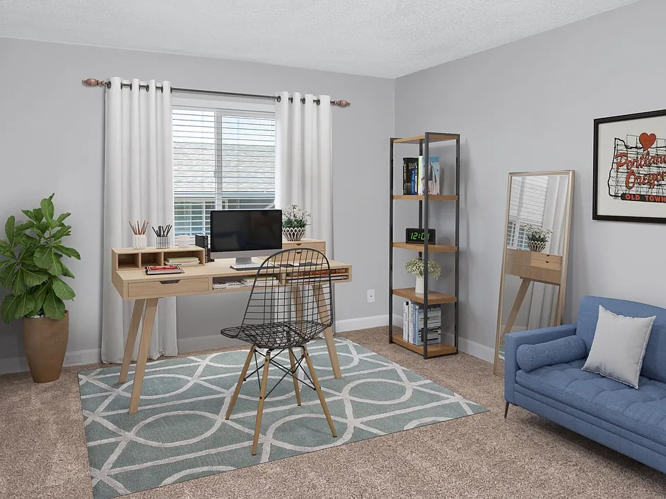 2121 Multnomah