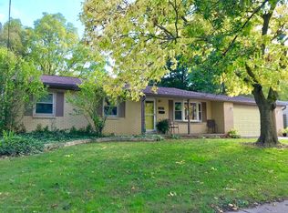 2917 Tecumseh River Rd, Lansing, MI 48906