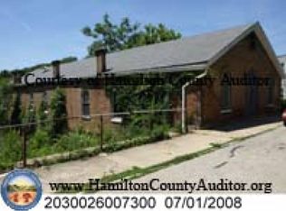 1897 Montrose St, Cincinnati, OH 45214