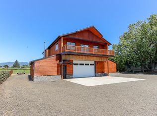 2090 Nielsen Rd, Tillamook, OR 97141