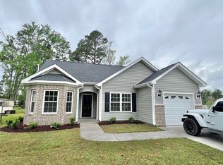 3586 Copperhead Rd LOT 7, Conway, SC 29527