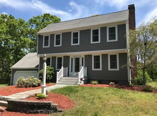 3 Arnold Rd, Forestdale, MA 02644