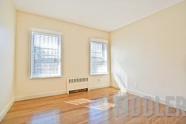 Rented by Fiddler Realty