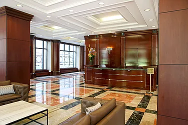 Rented by The Monterey