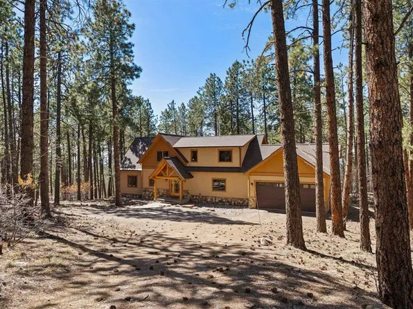 159 Novai Way, Durango, CO 81301