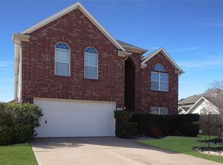 2202 Drake Falls Dr, Pearland, TX 77584