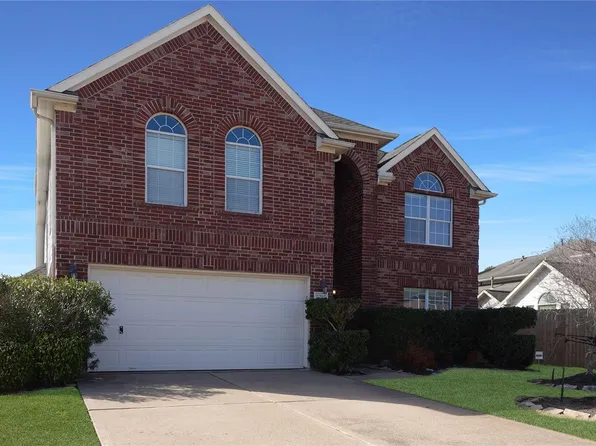 2202 Drake Falls Dr, Pearland, TX 77584