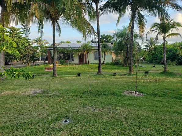 19125 SW 316th St, Homestead, FL 33030