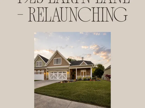 4923 Laryn Ln, Roanoke, VA 24018