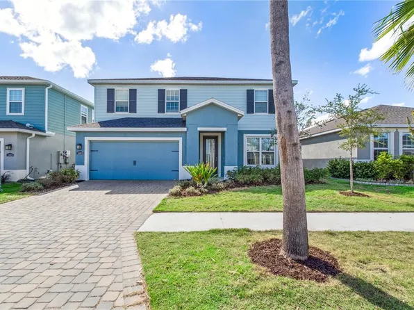 11613 Miss Chloe Ct, Riverview, FL 33579