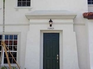 16865 SW 95th St, Miami, FL 33196