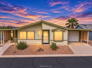 1545 E El Rodeo Rd #44, Fort Mohave, AZ 86426