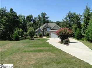 465 Kennedy Taylor Ln, Inman, SC 29349