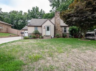 4417 17th St NW, Canton, OH 44708