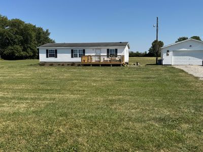 6800 White Oak Rd NE, Bloomingburg, OH, 43106