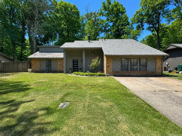 15 Fernwood Dr, Conway, AR 72034