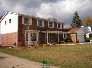 3811 S Coolidge Hwy, Troy, MI
