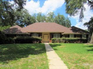 13843 Spartanburg Ct, Jacksonville, FL 32223