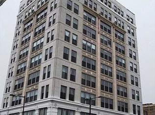 511 N Broad St APT 901, Philadelphia, PA 19123