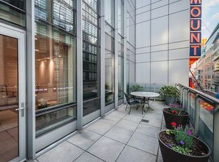 3 Avery St UNIT 309, Boston, MA 02111