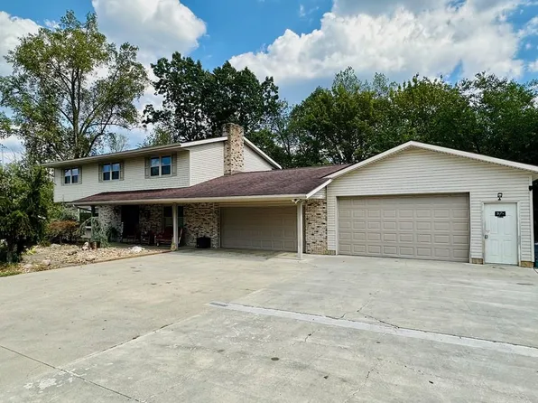 7498 Canterbury Rd, Portsmouth, OH 45662