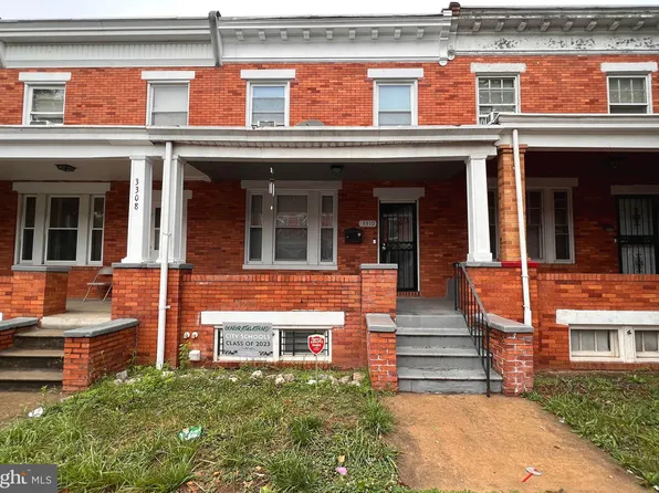 3310 Ramona Ave, Baltimore, MD 21213