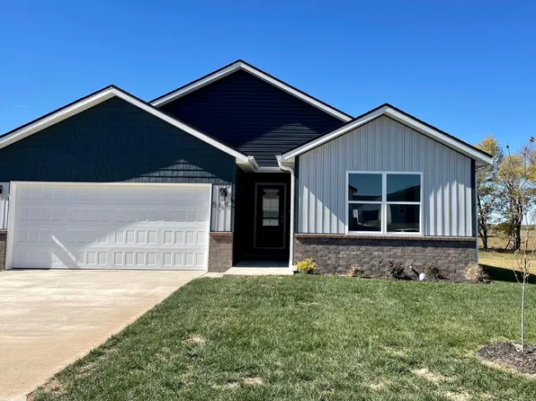 569 Abigail Ave, Republic, MO 65738