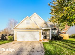14823 Forest Mist Way, Charlotte, NC 28273