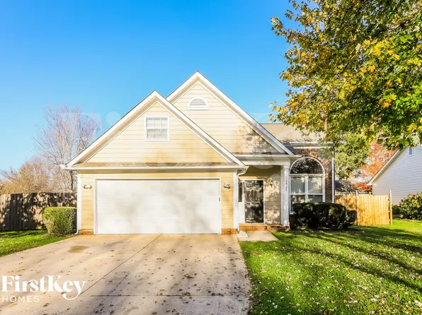 14823 Forest Mist Way, Charlotte, NC 28273