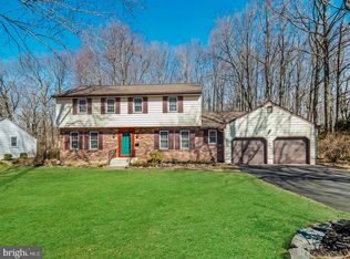 308 Arborlea Ave, Yardley, PA