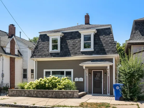 122 Franklin Ave Unit 2, Chelsea, MA 02150
