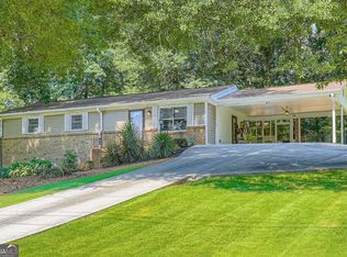 8767 N View Dr, Lithia Springs, GA 30122