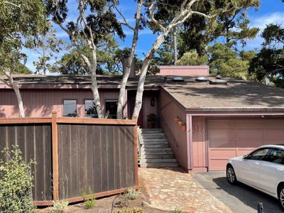 3079 Hermitage Rd, Pebble Beach, CA, 93953