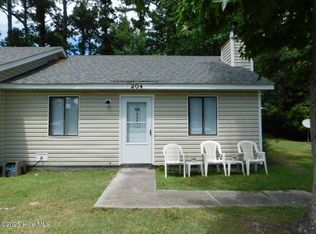 204 Cedar Ridge Ln, Havelock, NC 28532