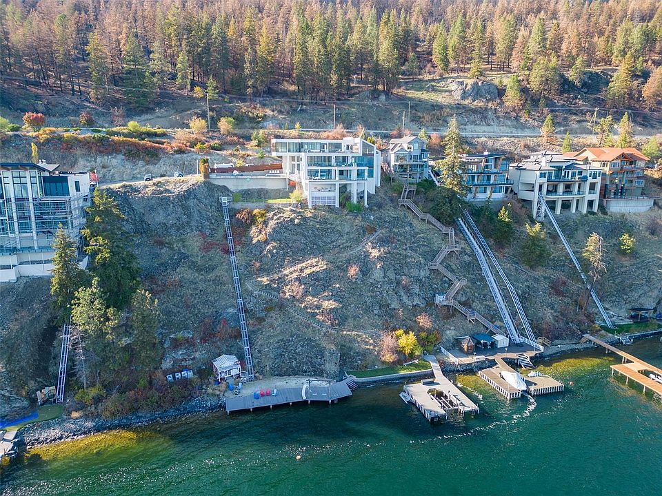 901 S Westside Rd West Kelowna BC Zillow
