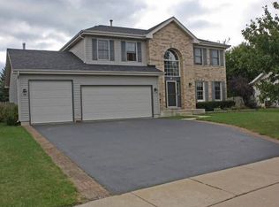 114 Barnes, Huntley, IL 60124