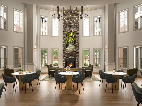 Sweetwater Terraces 55+ Apartments