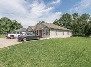 206 S 26th St, Van Buren, AR 72956