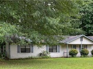 4187 Sutton Ct, Powder Springs, GA 30127