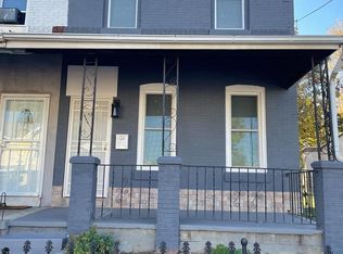 346 Parker St, Chester, PA 19013