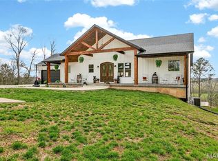 1870 Highway K St, Saint Clair, MO 63077