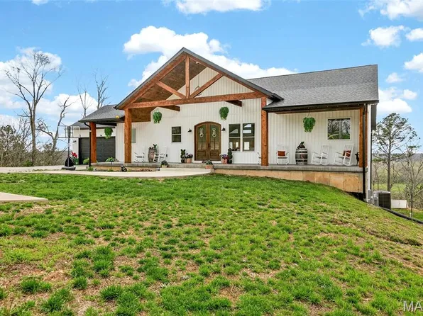 1870 Highway K St, Saint Clair, MO 63077