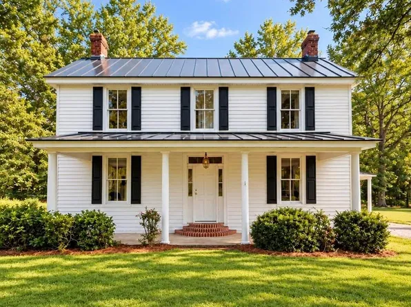 352 Ryland Road, Tyner, NC 27980