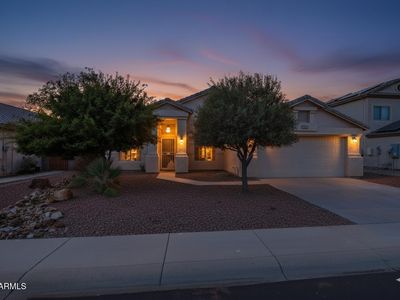15792 N Naegel Dr, Surprise, AZ, 85374