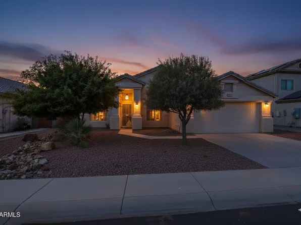 15792 N NAEGEL Drive, Surprise, AZ 85374