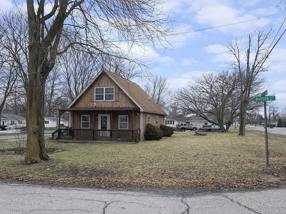 1st image of 303 E Warden St