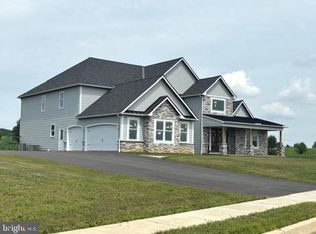 11 Fiorino Way #1, Reading, PA 19608