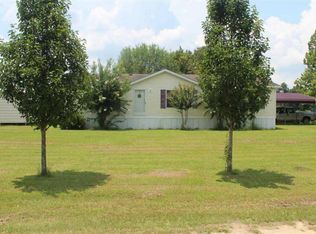 6229 Peppermint Ln, Jay, FL 32565